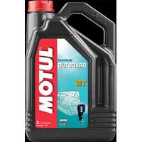 Motorolja MOTUL OUTBOARD 2T MOTUL Outboard 2t - 1749684
