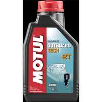 Motorolja Motul Outboard Tech 2T, 1L, Universal - 1881590