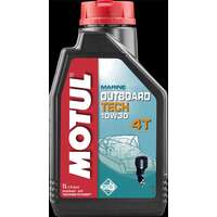 Motorolja MOTUL OUTBOARD TECH 4T 10W-30 - 1797014