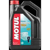 Motorolja MOTUL OUTBOARD TECH 4T 10W-30, Universal - 1881593