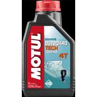 Motorolja Motul Outboard Tech 4t 10w-40 - 1881592