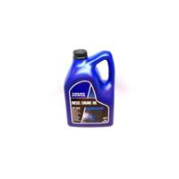 MOTOROLJA VOLVO PENTA DIESEL - SAE 15W-40 (VDS-3) - 231857 - OE 3840003