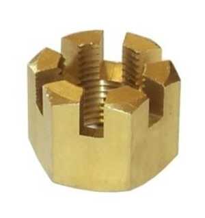MUTTER M18F - 279175 - OE 9017118M0400