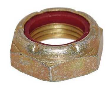 Mutter till styrtapp - 345685 - OE MER8M2014641