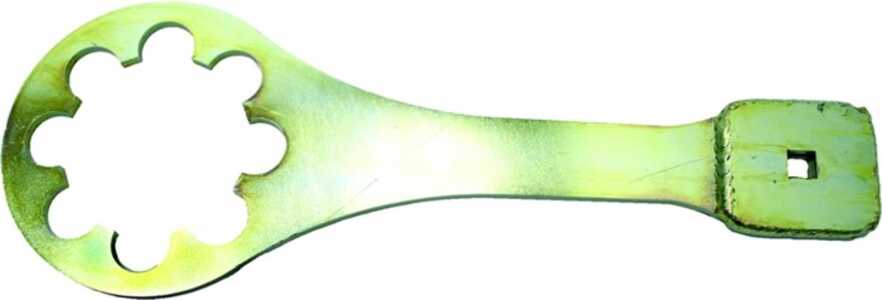 Mutternyckel - 355158 - OE SIE189803