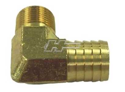 Nippel 3/4-1" 90° - 354765 - OE SIE188216