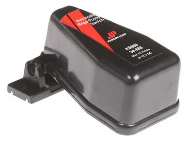 NIVÅVAKT - NIVÅSTRÖMBRYTARE AS888, 12V - 231788 - OE 34-888