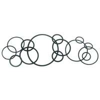 O-Ring (Pkg of 5), Passar till Honda, Mercury