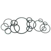 O-Ring (Pkg of 5), Passar till Johnson, Mercury