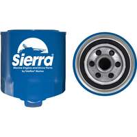 Oil Filter - 355504 - OE SIE237841