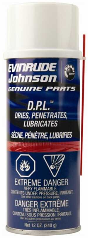 OLJA DPL - 272688 - OE 0777183