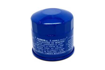 OLJEFILTER - 241411 - OE 15400ZJ1004