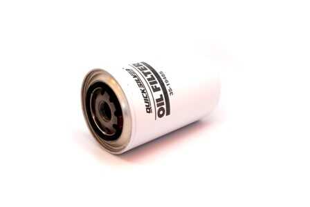 OLJEFILTER - 253794 - OE 19485