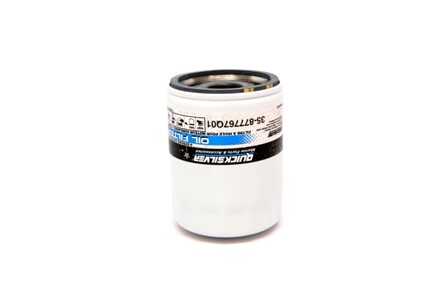 OLJEFILTER - 253854 - OE 877767Q01