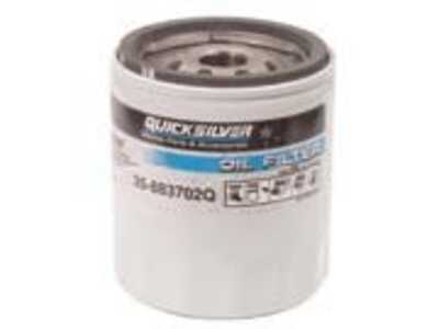 OLJEFILTER - 253869 - OE 883702Q
