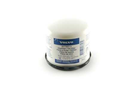 OLJEFILTER - 253967 - OE 3517857