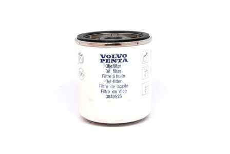 OLJEFILTER - 255367 - OE 3840525