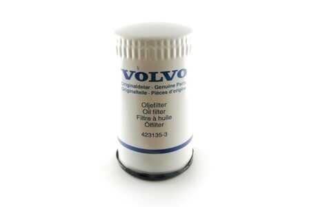 OLJEFILTER - 258272 - OE 423135