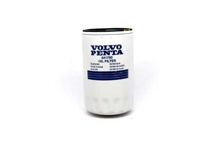 OLJEFILTER - 275219 - OE 841750