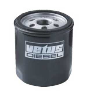 OLJEFILTER - 286895 - OE STM4910