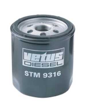 OLJEFILTER - 286905 - OE STM9316