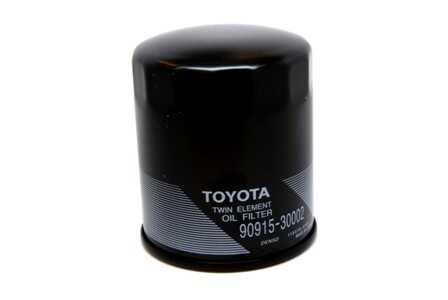 OLJEFILTER - 287319 - OE YD9091530002