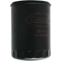 Oljefilter - 345863 - OE MRNMD351031