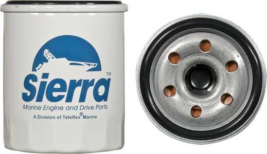 Oljefilter - 354492 - OE 16510-61A20-MHL