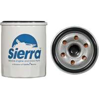 Oljefilter - 354492 - OE 16510-61A20-MHL