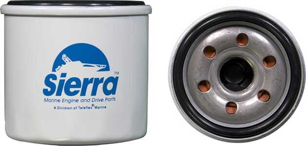 Oljefilter - 354493 - OE 16510-82703