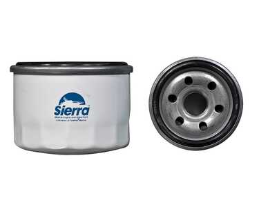 Oljefilter - 354508 - OE 5031411, 778885