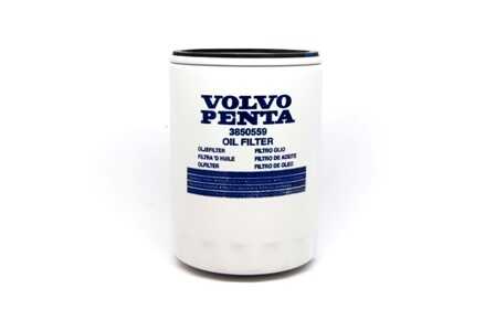 OLJEFILTER 502901 - 255473 - OE 3850559