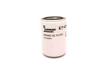 OLJEFILTER 7,5L FORD - 260544 - OE 0502904