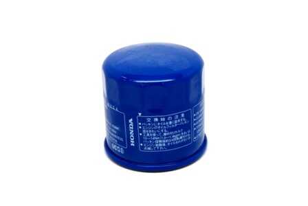 OLJEFILTER BLÅ L=66MM - 241405 - OE 15400PFB014