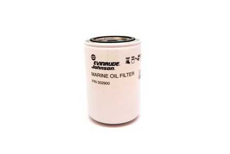 OLJEFILTER FORD - 260540 - OE 0502900