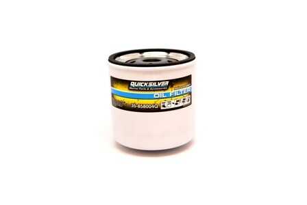 OLJEFILTER GM SYNTET - 253842 - OE 858004Q
