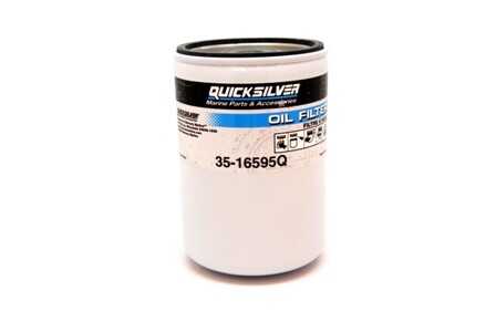OLJEFILTER HI-PERFORMANCE - 253790 - OE 16595Q