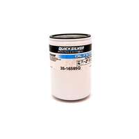 OLJEFILTER HI-PERFORMANCE - 253790 - OE 16595Q