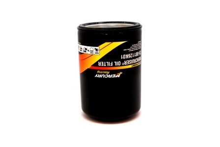 OLJEFILTER HI-PERFORMANCE - 253864 - OE 881126K01