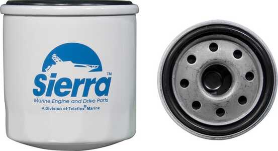 Oljefilter Johnson/Evinrude - 354509 - OE 434839