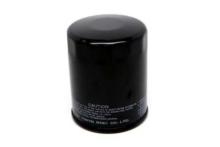 OLJEFILTER SUZUKI 150-300 - 242473 - OE 16510-96J00