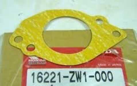 PACKNING - 242167 - OE 16221ZW1000