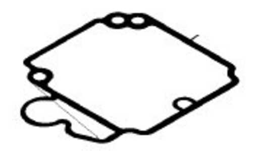 PACKNING - 248165 - OE 8542573