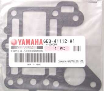 PACKNING - 268855 - OE 6E041112A100