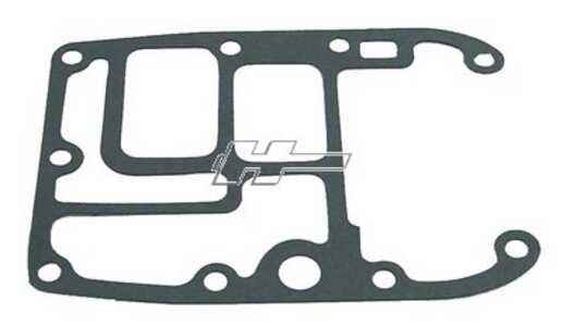 Packning - 349716 - OE SIE180128