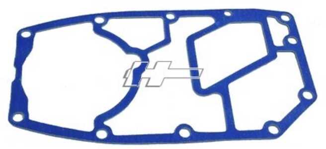 Packning - 349736 - OE 27-88451-1