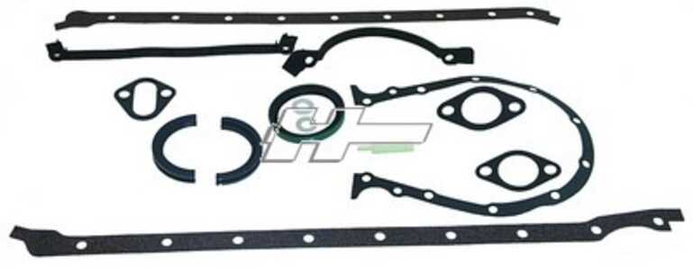 Packning - 350496 - OE SIE181256