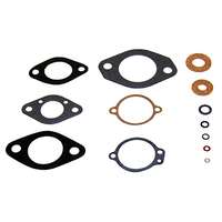 Packning - 353810 - OE SIE1870061