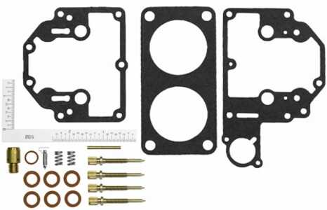 Packning - 354146 - OE 1395-811691