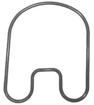 Packning Bockhorn - 347882 - OE SEI9F11607